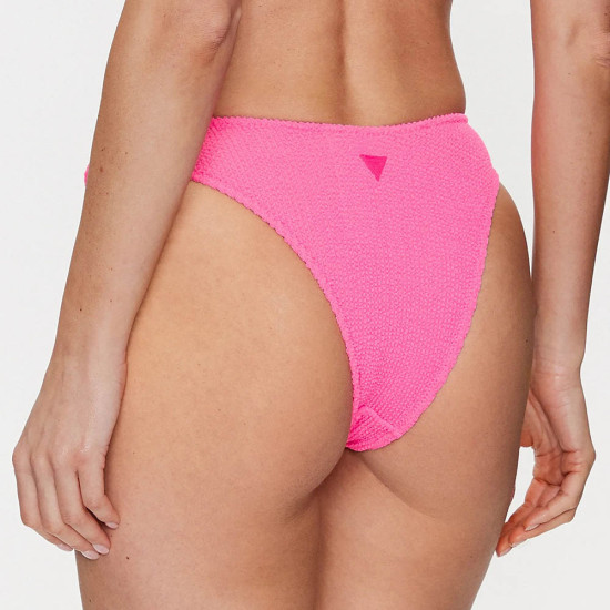 Guess Γυναικείο μαγιό Brazilian Bikini Bottom